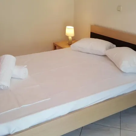 Séjour à la campagne Purpleblue Loutráki