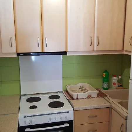 Séjour à la campagne Purpleblue Loutráki