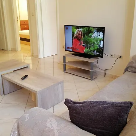 Purpleblue Séjour à la campagne Loutráki