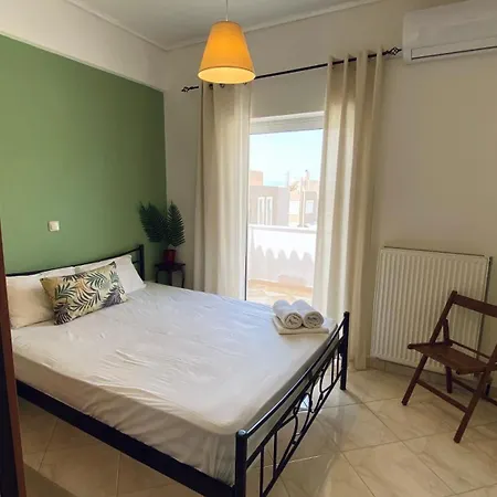 Séjour à la campagne Purpleblue Loutráki