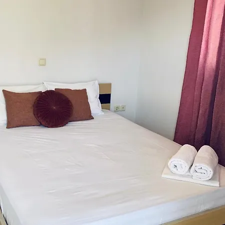 Séjour à la campagne Purpleblue