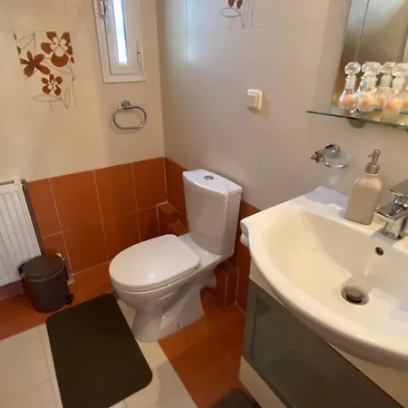 Purpleblue Séjour à la campagne *