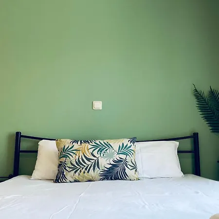 Purpleblue Loutráki