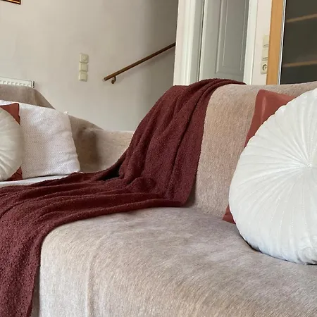 Purpleblue בית כפרי *