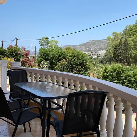 Séjour à la campagne Purpleblue Loutráki