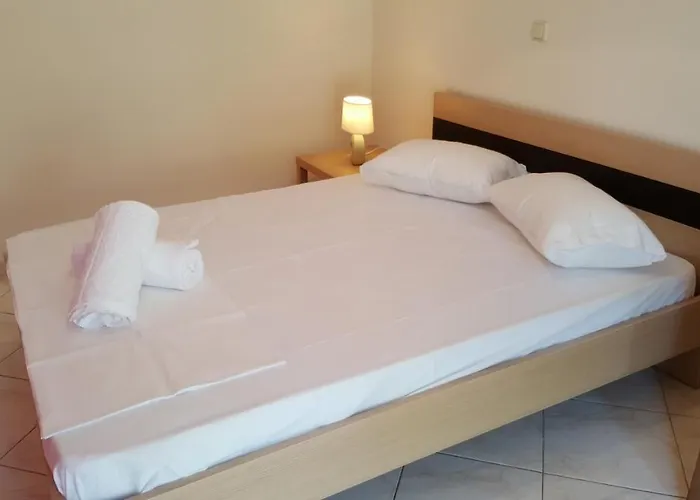 Летний дом Purpleblue Лоутраки