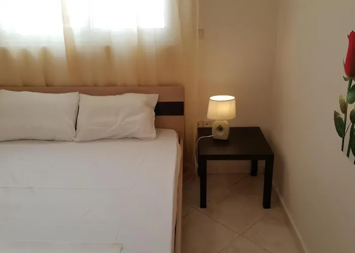 Летний дом Purpleblue