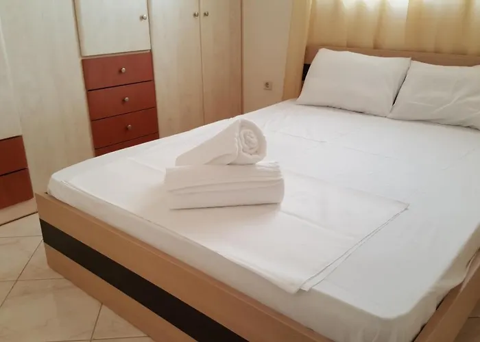 Purpleblue Летний дом Лоутраки