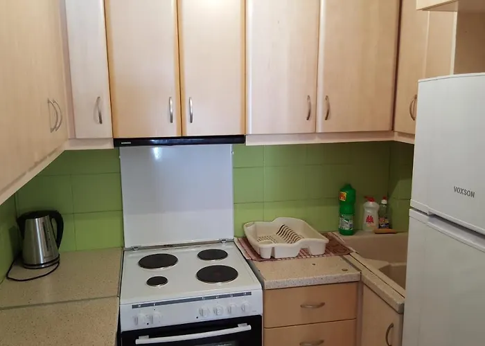 Летний дом Purpleblue Лоутраки