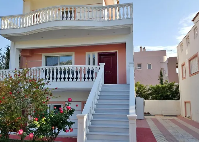 Purpleblue Loutráki