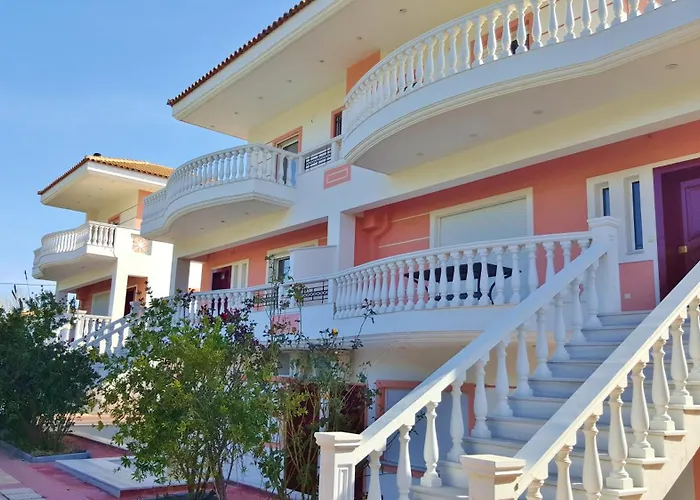 Purpleblue * Loutráki