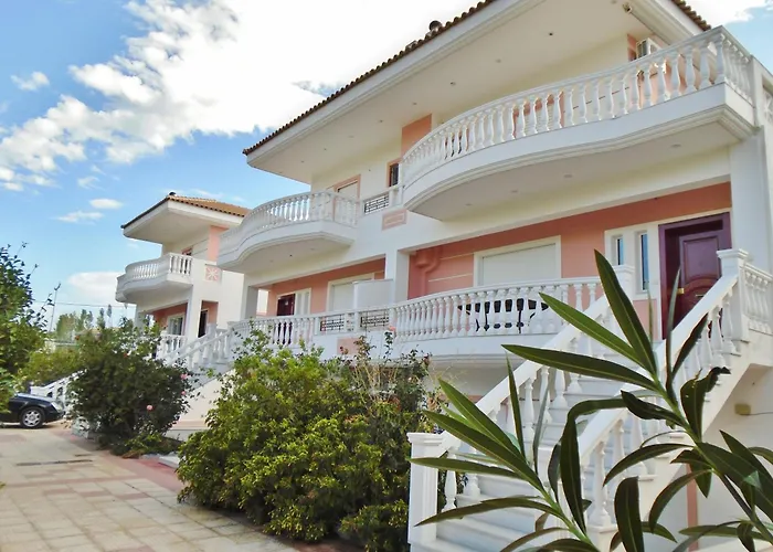 Purpleblue * Loutráki