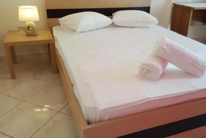 Purpleblue Летний дом *