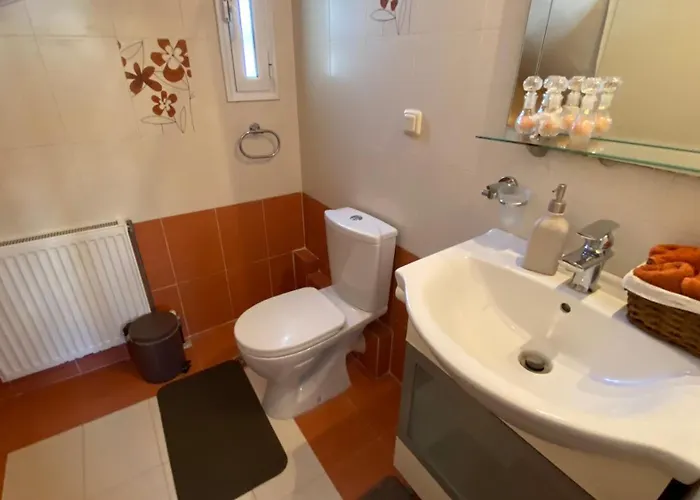 Purpleblue Летний дом *