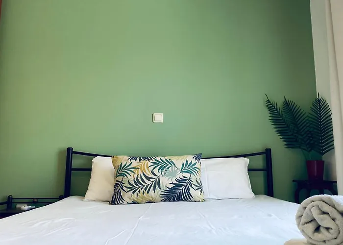 Purpleblue Loutráki