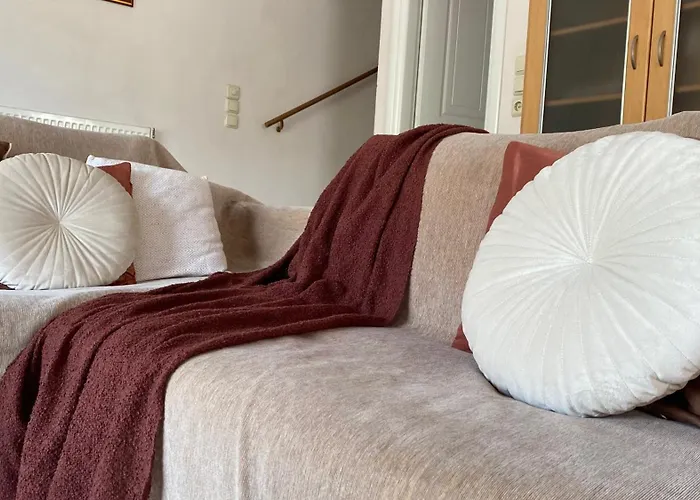 Purpleblue Kır Evi *